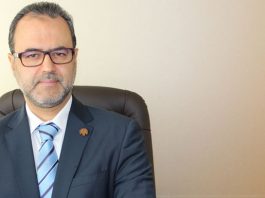 Nomination : Nabil Kesraoui, Nouveau Directeur Général de Zitouna Tamkeen Nabil Kesraoui, Nouveau Directeur Général de Zitouna Tamkeen