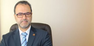 Nabil Kesraoui, Nouveau Directeur Général de Zitouna Tamkeen