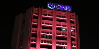 QNB Tunisie célèbre le mois de la mobilisation contre le cancer du sein