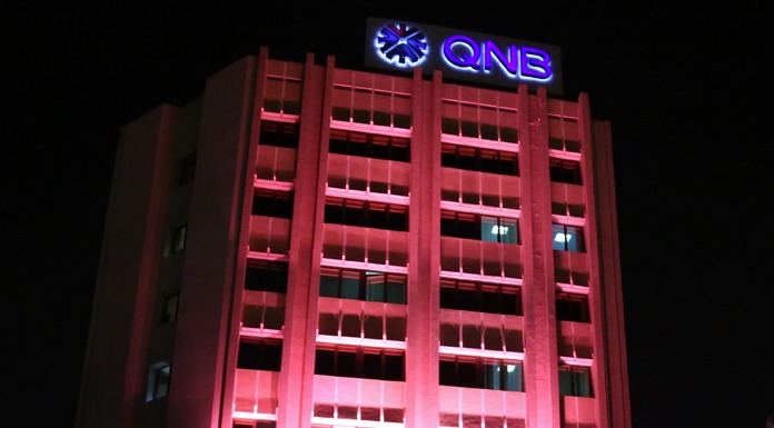 QNB Tunisie célèbre le mois de la mobilisation contre le cancer du sein