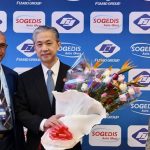SOGEDIS distributeur de la marque FUYAO en Tunisie