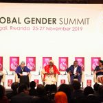 Sommet mondial sur le genre à Kigali