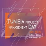 2ème éditon du Tunisia Project Management Day Tunisia Project Management Day 2019