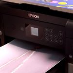 campagne Epson Entrepreneurs