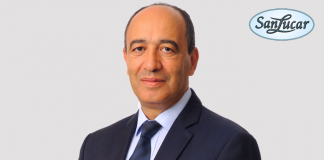 Adel Ayed nouveau DG de SanLucar Tunisie