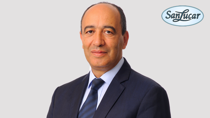 Adel Ayed nouveau DG de SanLucar Tunisie