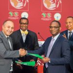 Attijariwafa bank et African Guarantee Fund