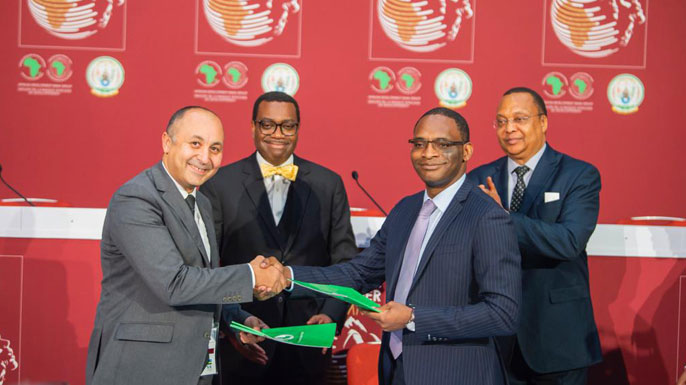 Attijariwafa bank et African Guarantee Fund