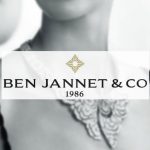 Le joaillier Ben Jannet fait peau neuve et devient BEN JANNET & CO BEN-JANNET-CO