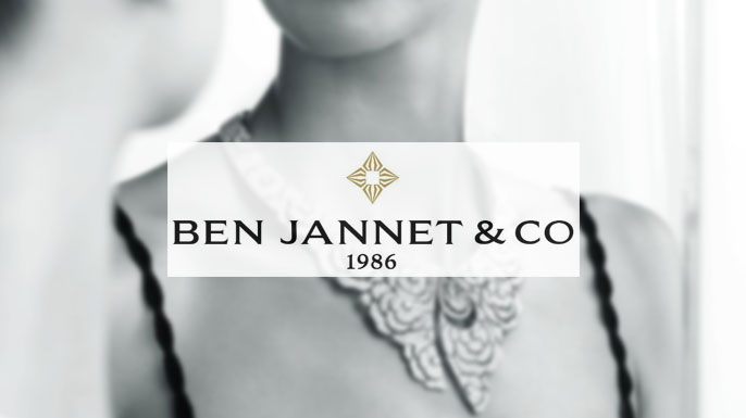 BEN-JANNET-CO BEN-JANNET-CO