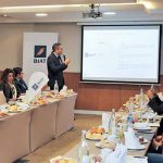 Banque : la BIAT publie une note de conjoncture économique BIAT note de conjoncture économique
