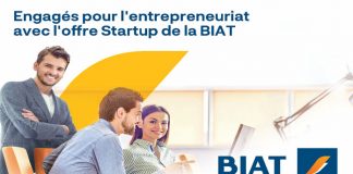 BIAT pack startups