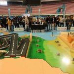 La BNA sponsor de la 2ème édition de l’événement PI-ROBOTS 2.0 BNA PI-ROBOTS 2.0