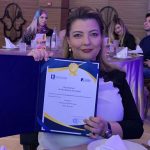 Bank ABC Tunisie HR AWARDS Tunisia 2019