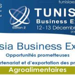 CCIS Forum de l’export Tunisia Business Export