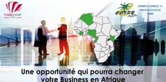 CEPEX journées portes ouvertes pays africains