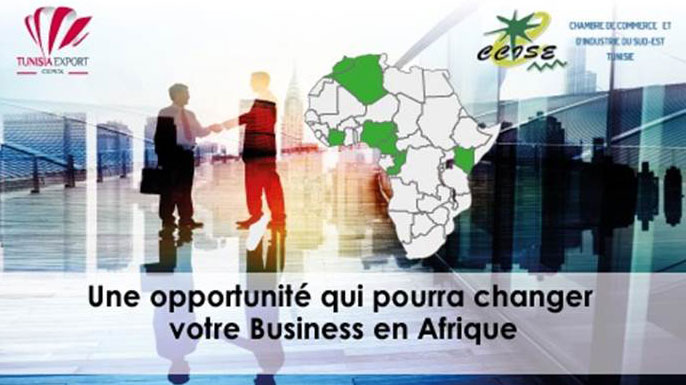 CEPEX journées portes ouvertes pays africains