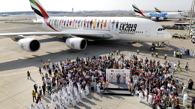 Emirates Guinness World Records Emirates Guinness World Records