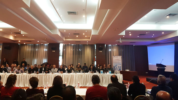 Fonds TASDIR+ 4ème Appel à Candidatures Fonds TASDIR+ 4ème Appel à Candidatures