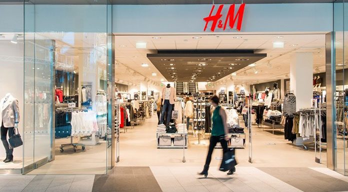 H&M Azur city H&M Azur city
