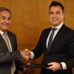 Hilton partenariat Groupe Alliance Tunis