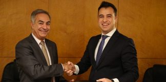 Hilton partenariat Groupe Alliance Tunis