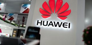 Huawei Y9s