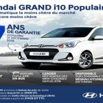 Hyundai Grand i10