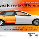 Journées reprise chez Ennakl Automobiles