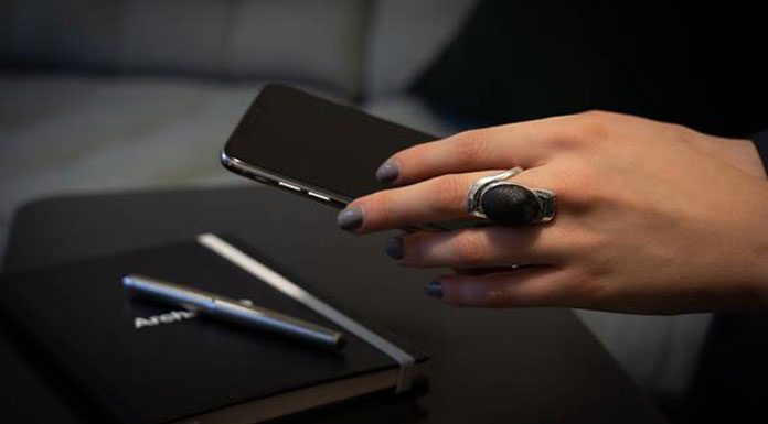 Kaspersky bague protection identité numérique Kaspersky bague protection identité numérique