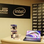 Lancement de Asus ZenBook Duo et Asus ZenBook 14