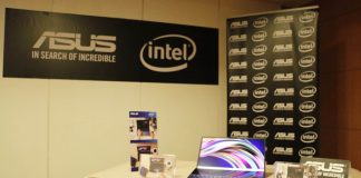 Lancement de Asus ZenBook Duo et Asus ZenBook 14