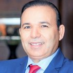 Lotfi Mosbahi DG Anantara Tozeur Resort﻿