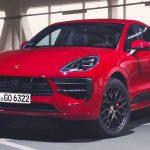 Macan GTS