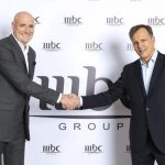Marc Antoine d'Halluin nouveau PDG du Groupe MBC