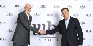 Marc Antoine d'Halluin nouveau PDG du Groupe MBC