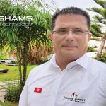 Mejdi Kilani CEO SHAMS Technology﻿