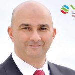 Mohamed Bougriba CEO Vivo Energy Tunisie