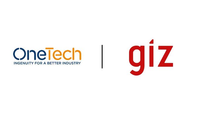 OneTech group et GIZ