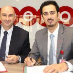 Ooredoo Tunisie et Vivo Energy Tunisie