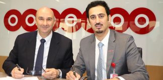 Ooredoo Tunisie et Vivo Energy Tunisie