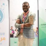 Le prix de l’entrepreneur.e social.e de l’UBCI et de LAB’ESS de 2020 décerné au projet KUFANYA Paul Nyobe Lipot prix de l’entrepreneur.e social.e de l’UBCI