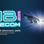 SIB Telecom 2019