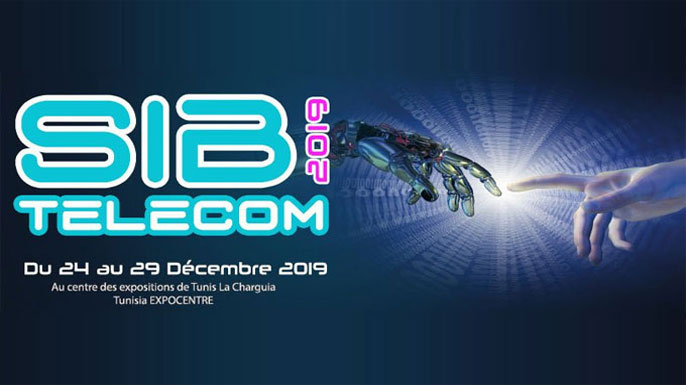 SIB Telecom 2019 SIB Telecom 2019