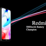 Xiamo Redmi 8