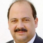 Youssef Néji CEPEX