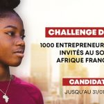Sommet Afrique-France : les entreprises tunisiennes invitées à participer au « Challenge des 1000 » 28ème édition du Sommet Afrique-France