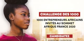 28ème édition du Sommet Afrique-France