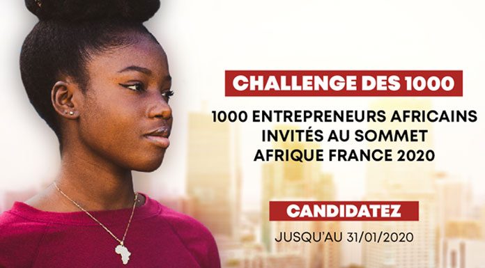 28ème édition du Sommet Afrique-France