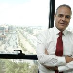 Abdesslam Rhnimi DG de Total Tunisie